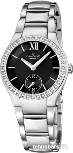 Наручные часы Candino C4537/2 фото 3