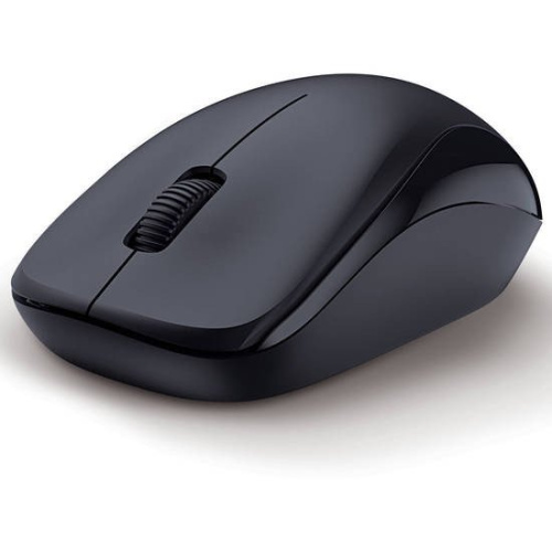 Мышь Genius NX-7000 (черный) фото 4