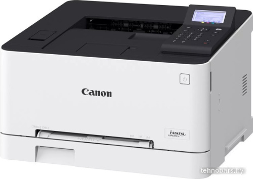 Принтер Canon LBP631Cw 5159C004 фото 4