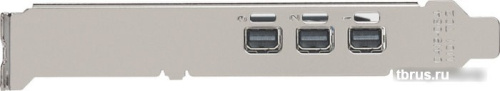 Видеокарта PNY Nvidia Quadro P400 V2 2GB GDDR5 VCQP400V2-PB фото 6