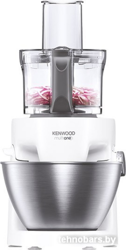 Кухонный комбайн Kenwood KHH326WH фото 3