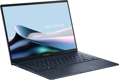 Ноутбук ASUS Zenbook 14 OLED UX3405MA-QD437 фото 4