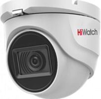 CCTV-камера HiWatch DS-T803 (2.8 мм)