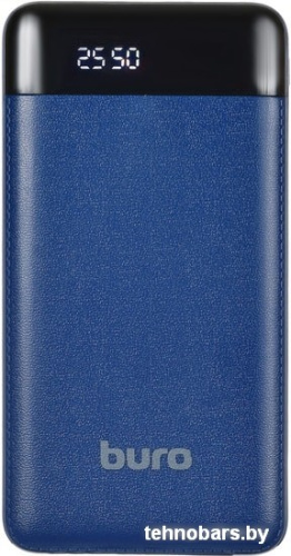 Портативное зарядное устройство Buro RC-21000-DB (темно-синий) фото 5