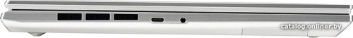 Игровой ноутбук Gigabyte Aero 17 XE5 XE5-73RU744HP фото 7