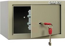 Мебельный сейф Brabix D-18m