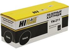 Тонер Hi-Black HB-TN-211