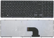 Клавиатура для ноутбука Sony Vaio SVE17