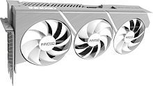 Видеокарта Inno3D GeForce RTX 4090 X3 OC White N40903-246XX-18333259