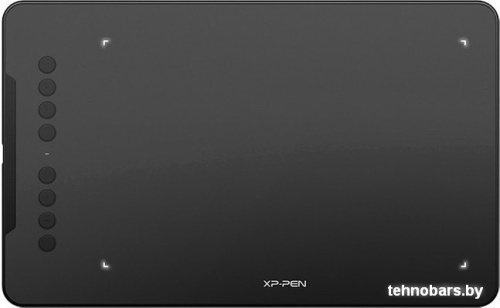 Графический планшет XP-Pen Deco 01 V2 фото 3