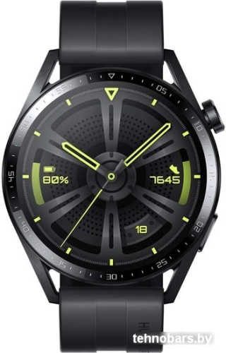 Умные часы Huawei Watch GT 3 Active 46 мм фото 4