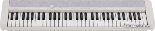 Цифровое пианино Casio CT-S1 (белый) фото 6