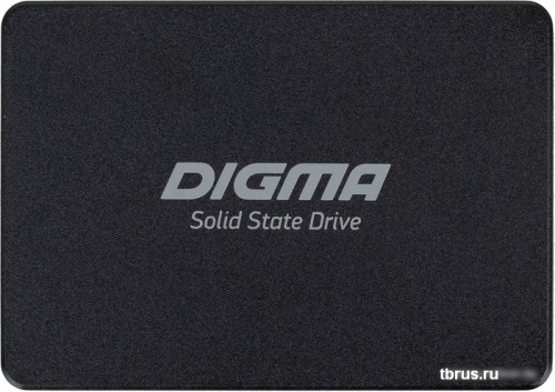 SSD Digma Run S9 512GB DGSR2512GS93T фото 3