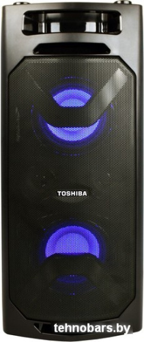 Колонка для вечеринок Toshiba TY-ASC51 фото 4