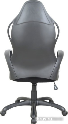Кресло Brabix Force EX-516 (черный/красный) фото 6