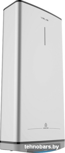 Накопительный электрический водонагреватель Ariston Velis Lux Inox PW ABSE WiFi 50 фото 4