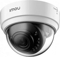 IP-камера Imou Dome Lite 4MP (3.6 мм)