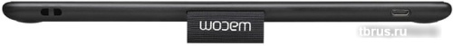 Графический планшет Wacom Intuos CTL-4100 (черный, маленький размер) фото 6