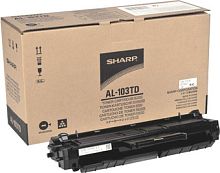 Картридж Sharp AL-103TD