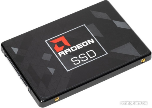 SSD AMD Radeon R5 256GB R5SL256G фото 4