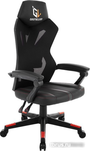 Кресло GameLab Monos Black GL-500 фото 3