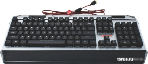 Клавиатура Patriot Viper V765 (Kailh Box Red) фото 7
