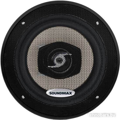 Коаксиальная АС Soundmax SM-CSA502 фото 5