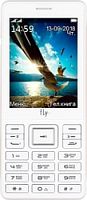 Мобильный телефон Fly TS114 (белый)