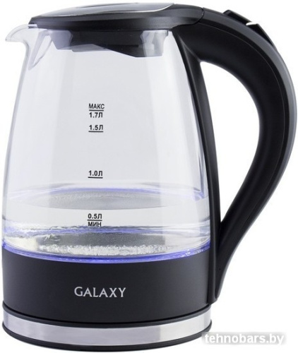 Чайник Galaxy GL0552 фото 3