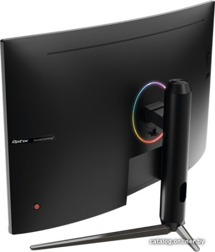 Игровой монитор MSI Optix AG321CQR фото 6