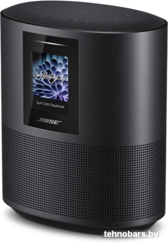 Bose Home Speaker 500 (черный) фото 4