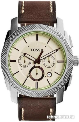 Наручные часы Fossil FS5108 фото 3