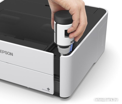 Принтер Epson M1170 фото 5