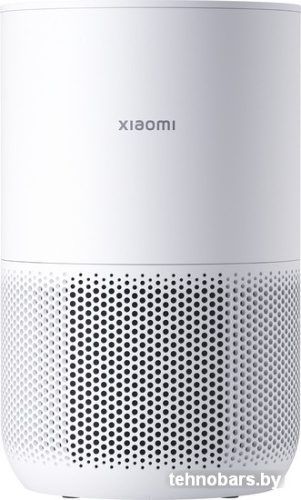 Очиститель воздуха Xiaomi Smart Air Purifier 4 Compact (европейская версия) фото 5