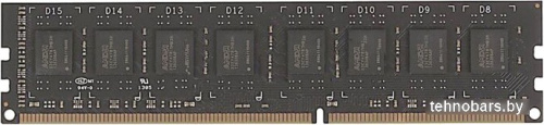 Оперативная память AMD Radeon R3 Value Series 4ГБ DDR3 1333 МГц R338G1339U2S-U фото 3