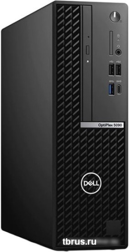 Компактный компьютер Dell OptiPlex SFF 5090-8209 фото 3