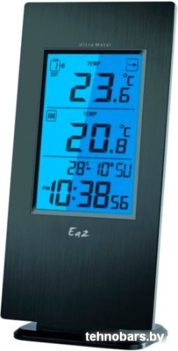 Термометр Ea2 UM1 фото 3