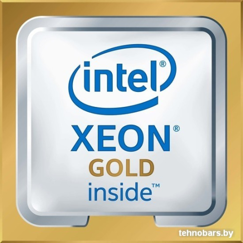Процессор Intel Xeon Gold 6130 фото 3