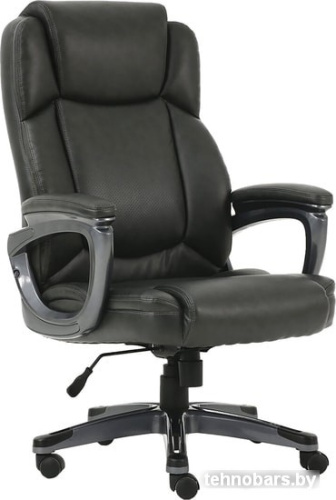 Кресло Brabix Favorite EX-577 (серый) фото 3