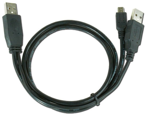 Кабель Cablexpert CCP-USB22-AM5P-3 фото 4