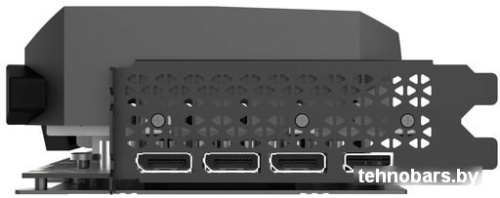 Видеокарта ZOTAC Gaming GeForce RTX 3090 AMP Extreme Holo 24GB ZT-A30900B-10P фото 5