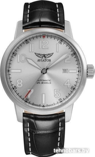 Наручные часы Aviator V.3.21.0.137.4 фото 3