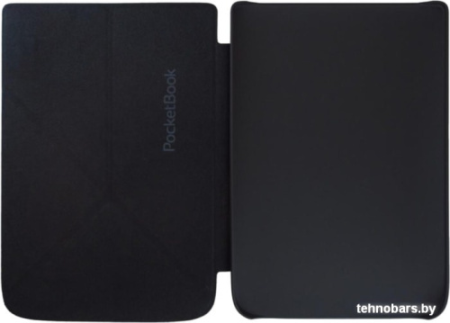 Обложка PocketBook Origami Shell O для PocketBook 6" (темно-серый) фото 5