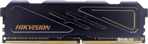 Оперативная память Hikvision 8ГБ DDR4 3200 МГц HKED4081CAA2F0ZB2/8G фото 3