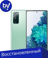 Смартфон Samsung Galaxy S20 FE SM-G780G 8GB/128GB Восстановленный by Breezy, грейд B (мята)