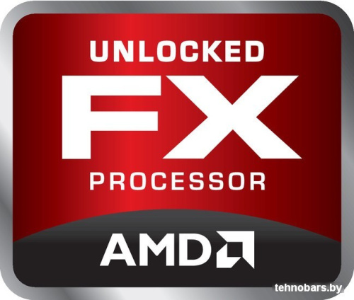 Процессор AMD FX-4320 [FD4320WMW4MHK] фото 3