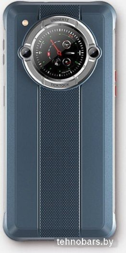 Смартфон Unihertz TickTock-E 4GB/64GB (синий) фото 5