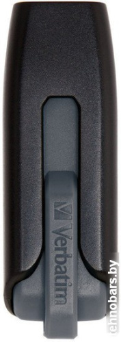 USB Flash Verbatim Store 'n' Go V3 Black 16GB (49172) фото 3