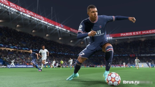 FIFA 22 для Xbox Series X|S фото 7