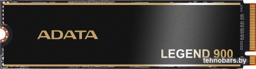 SSD ADATA Legend 900 1TB SLEG-900-1TCS фото 3